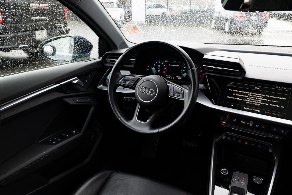 2024 Audi A3 40 Premium Milwaukie OR