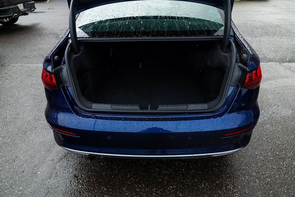 2024 Audi A3 40 Premium Milwaukie OR