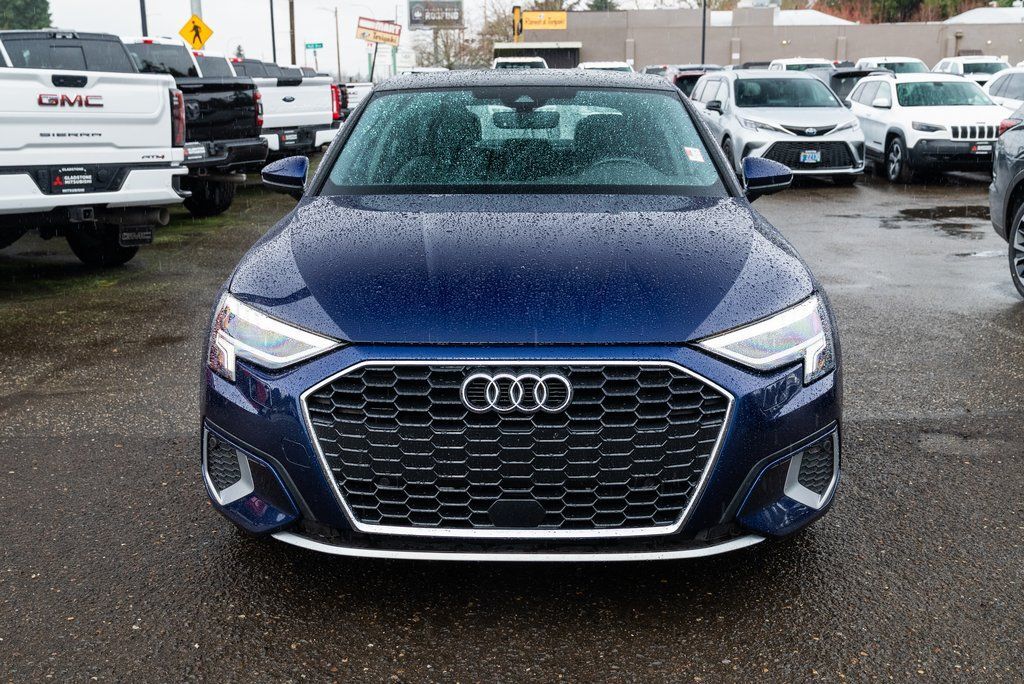 2024 Audi A3 40 Premium Milwaukie OR