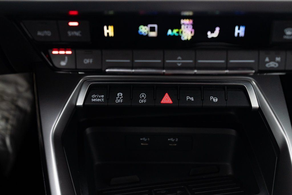 2024 Audi A3 40 Premium Milwaukie OR