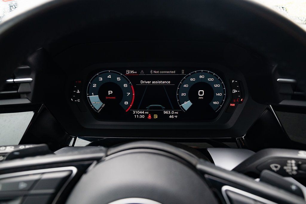 2024 Audi A3 40 Premium Milwaukie OR