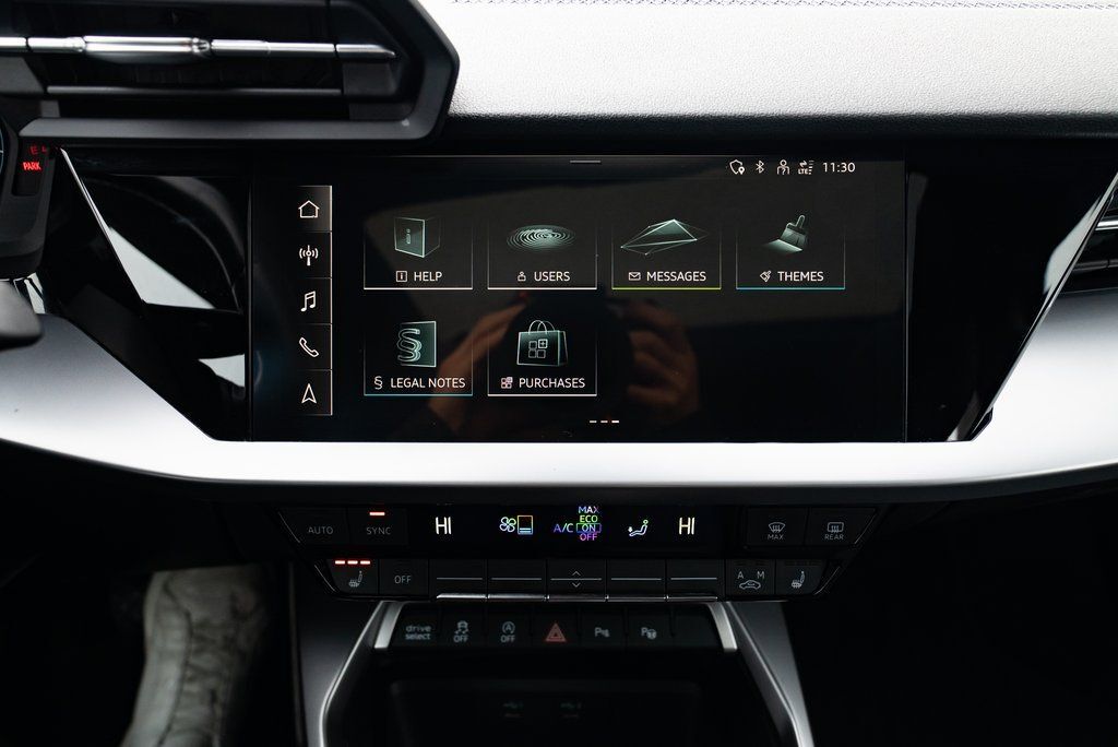 2024 Audi A3 40 Premium Milwaukie OR