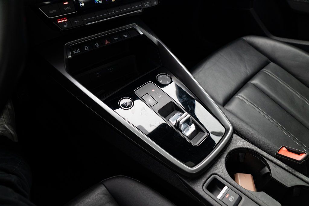 2024 Audi A3 40 Premium Milwaukie OR