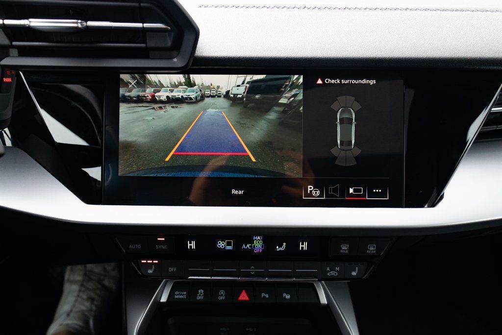 2024 Audi A3 40 Premium Milwaukie OR