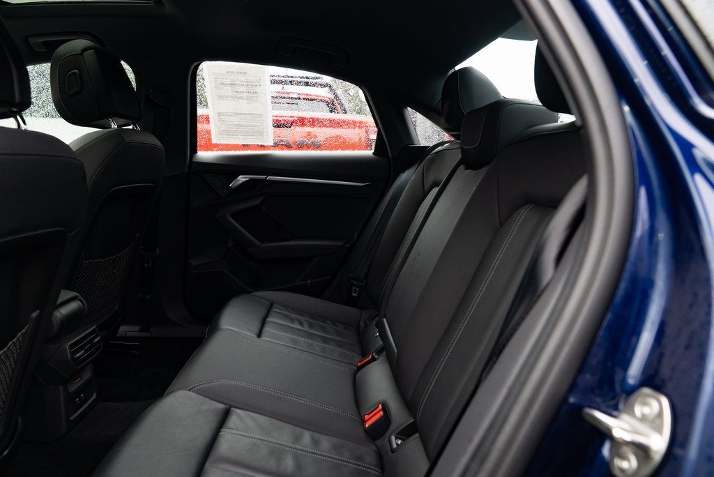 2024 Audi A3 40 Premium Milwaukie OR