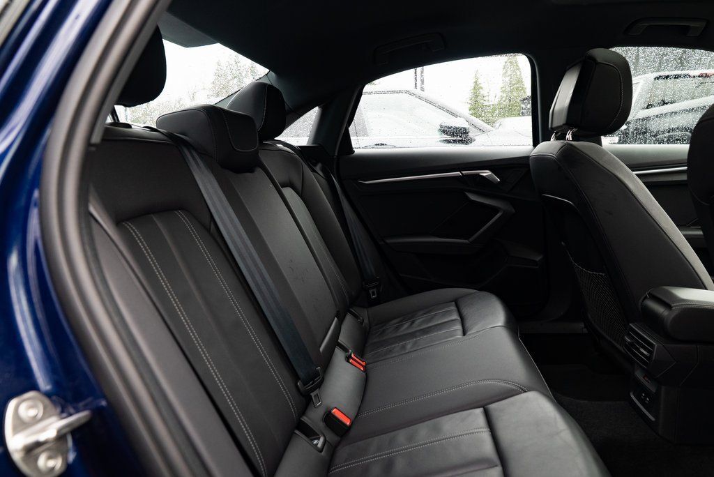 2024 Audi A3 40 Premium Milwaukie OR