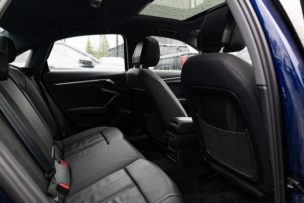 2024 Audi A3 40 Premium Milwaukie OR