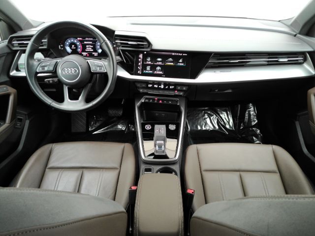 2024 Audi A3 Premium 40 TFSI Front-Wheel Drive S tronic