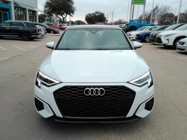 2024 Audi A3 Premium 40 TFSI Front-Wheel Drive S tronic
