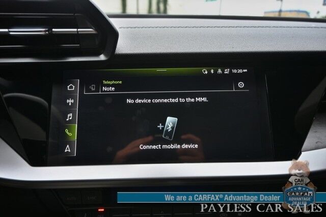 2024 Audi A3 Premium Plus Wasilla AK