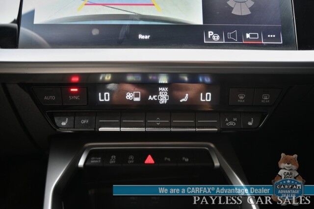 2024 Audi A3 Premium Plus Wasilla AK