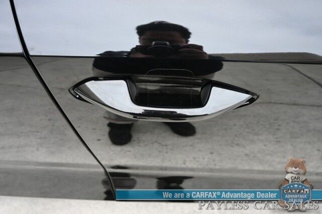 2024 Audi A3 Premium Plus Wasilla AK