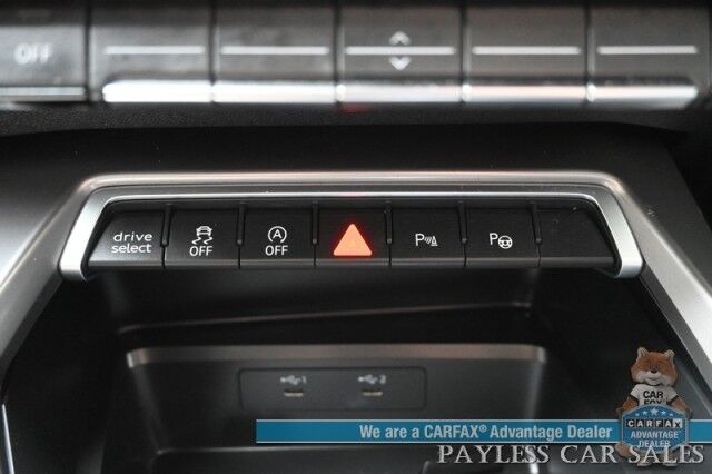 2024 Audi A3 Premium Plus Wasilla AK