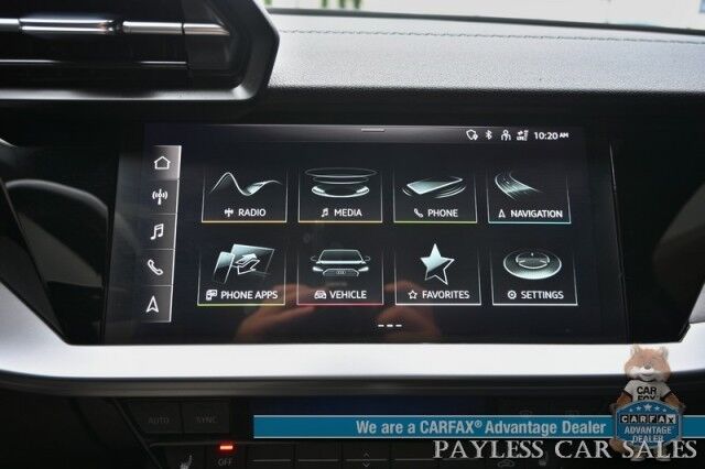 2024 Audi A3 Premium Plus Wasilla AK