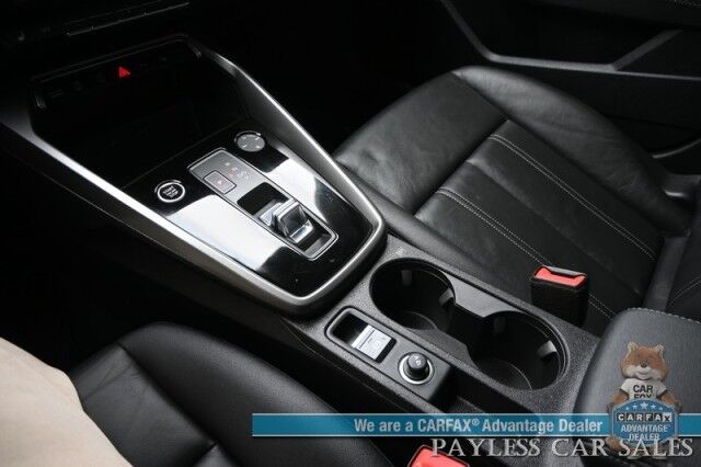 2024 Audi A3 Premium Plus Wasilla AK