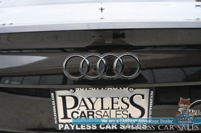 2024 Audi A3 Premium Plus Wasilla AK