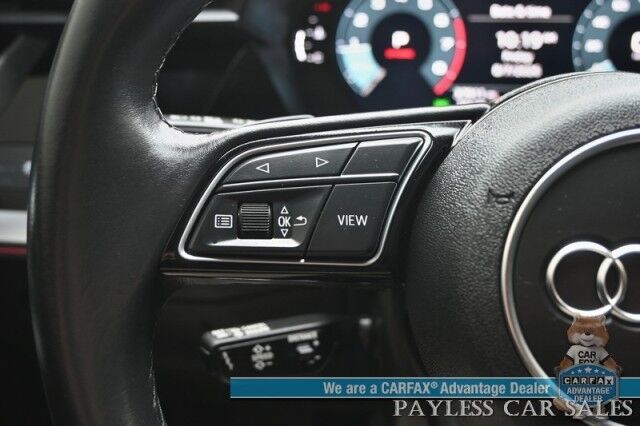 2024 Audi A3 Premium Plus Wasilla AK