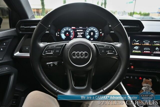 2024 Audi A3 Premium Plus Wasilla AK