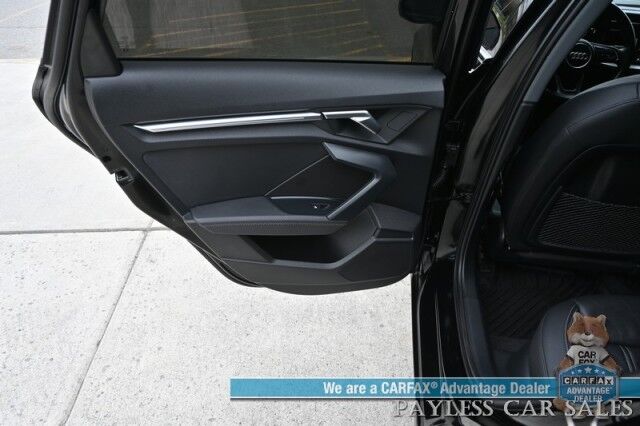 2024 Audi A3 Premium Plus Wasilla AK