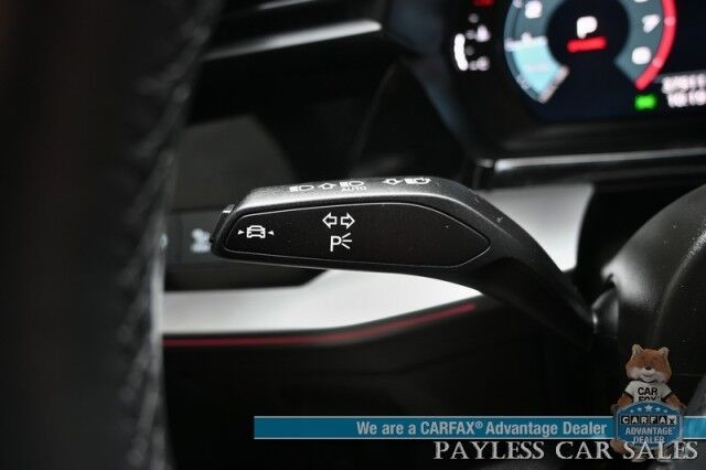 2024 Audi A3 Premium Plus Anchorage AK