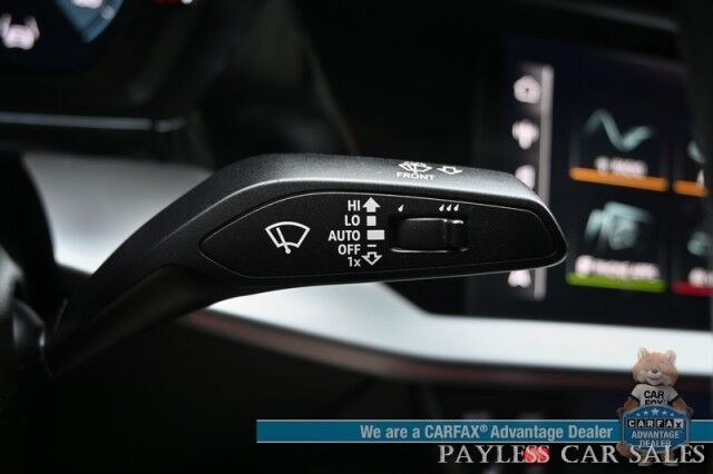2024 Audi A3 Premium Plus Anchorage AK