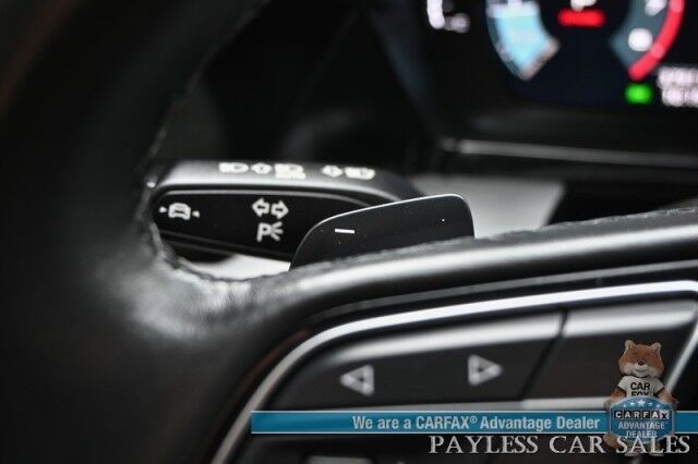 2024 Audi A3 Premium Plus Anchorage AK