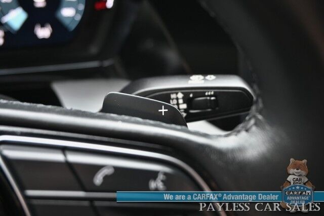 2024 Audi A3 Premium Plus Anchorage AK