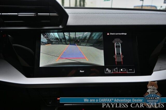2024 Audi A3 Premium Plus Anchorage AK