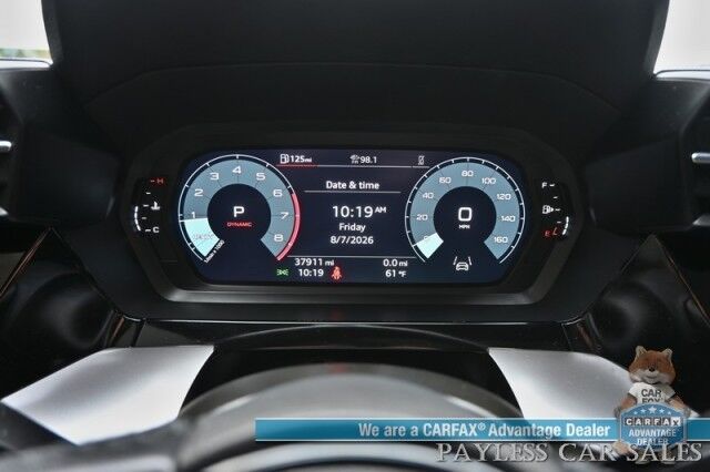2024 Audi A3 Premium Plus Anchorage AK