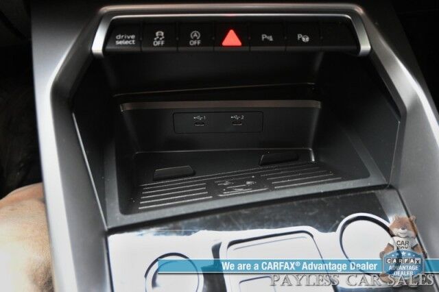 2024 Audi A3 Premium Plus Anchorage AK