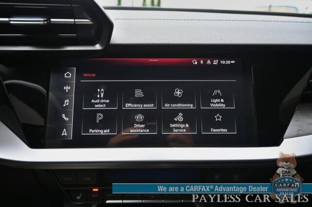 2024 Audi A3 Premium Plus Anchorage AK