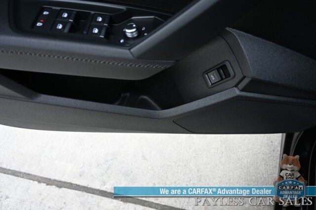 2024 Audi A3 Premium Plus Anchorage AK