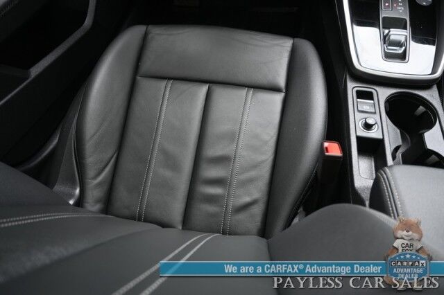2024 Audi A3 Premium Plus Anchorage AK