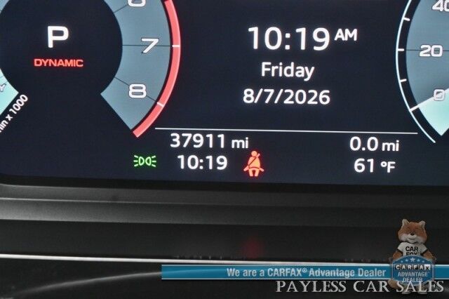2024 Audi A3 Premium Plus Anchorage AK