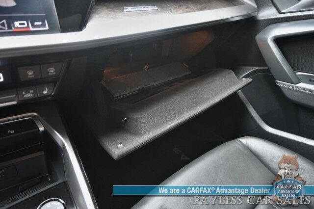 2024 Audi A3 Premium Plus Anchorage AK