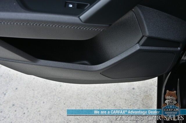2024 Audi A3 Premium Plus Anchorage AK