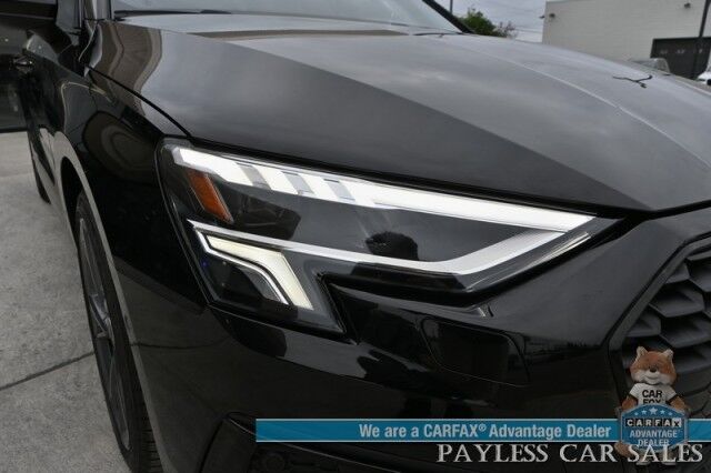 2024 Audi A3 Premium Plus Anchorage AK