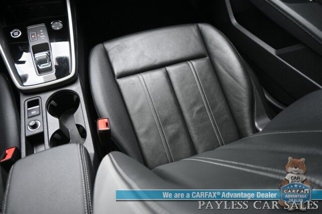 2024 Audi A3 Premium Plus Anchorage AK