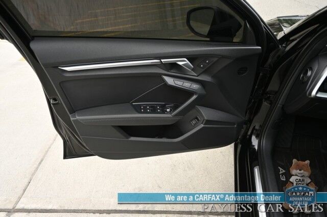 2024 Audi A3 Premium Plus Anchorage AK
