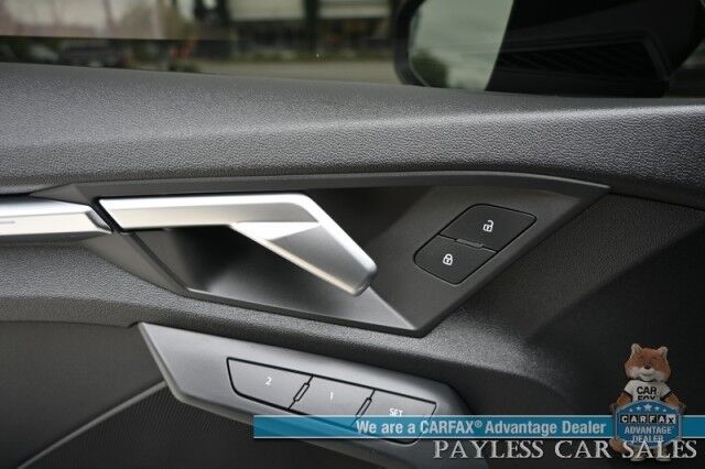 2024 Audi A3 Premium Plus Anchorage AK