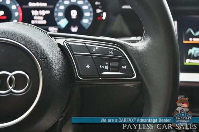 2024 Audi A3 Premium Plus Anchorage AK