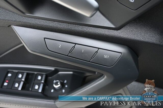 2024 Audi A3 Premium Plus Anchorage AK
