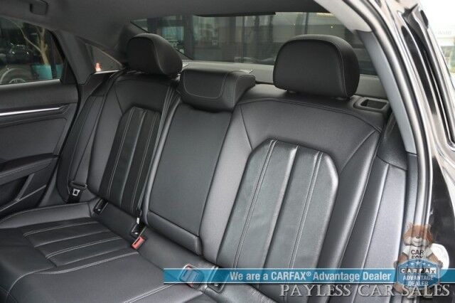 2024 Audi A3 Premium Plus Anchorage AK