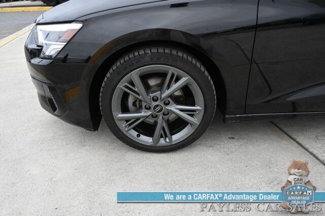 2024 Audi A3 Premium Plus Anchorage AK