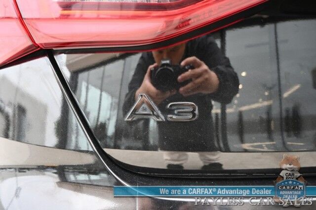 2024 Audi A3 Premium Plus Anchorage AK