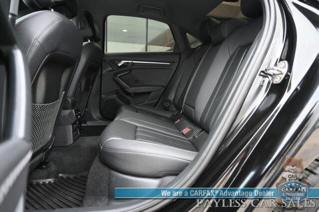 2024 Audi A3 Premium Plus Anchorage AK