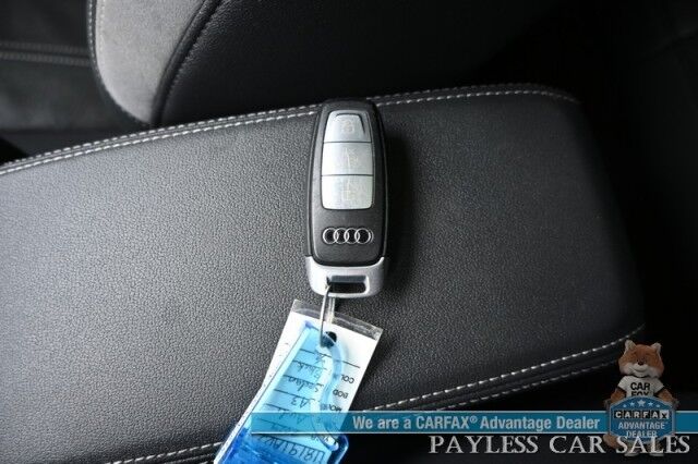 2024 Audi A3 Premium Plus Anchorage AK