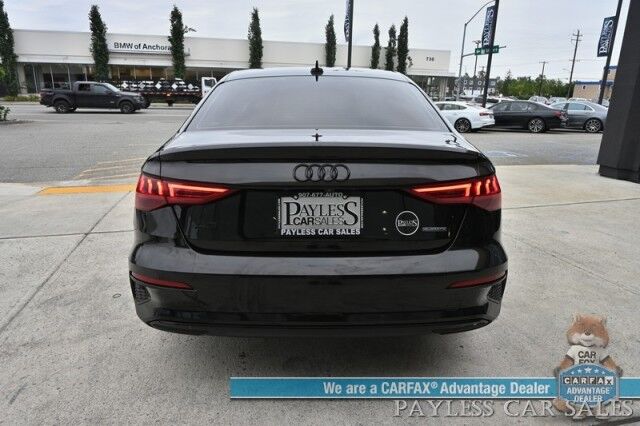 2024 Audi A3 Premium Plus Anchorage AK