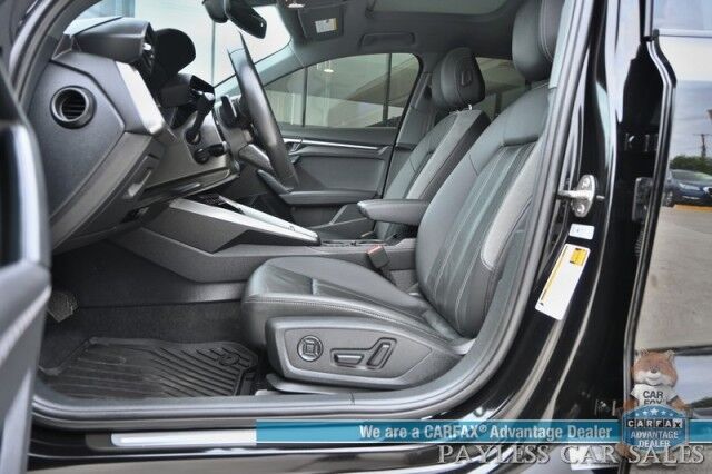 2024 Audi A3 Premium Plus Anchorage AK