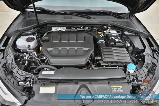 2024 Audi A3 Premium Plus Anchorage AK